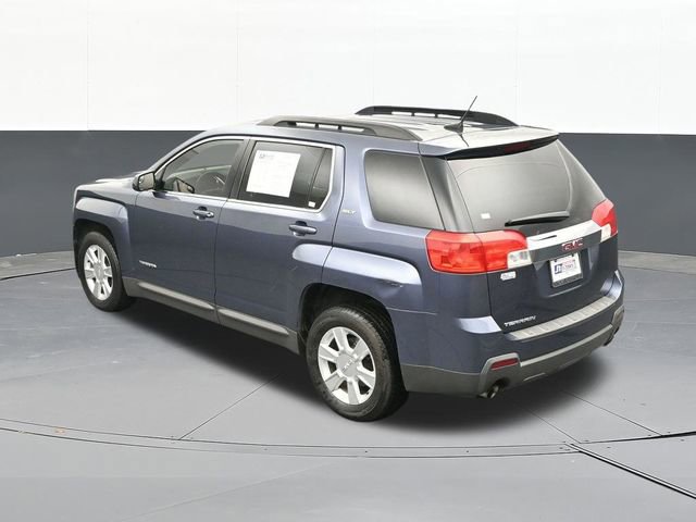 Used 2013 GMC Terrain SLT FWD image 67