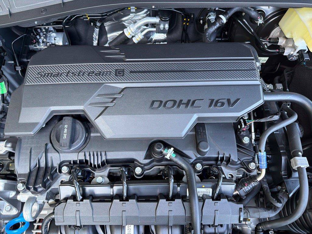 New 2027 Hyundai Kona SEL Sport FWD image 22