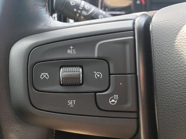 Used 2022 GMC Sierra 1500 AT4 w/ AT4 Preferred Package AWD/4WD image 20