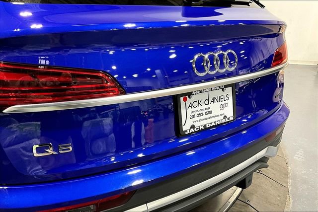 Used 2023 Audi Q5 2.0T Prestige image 32