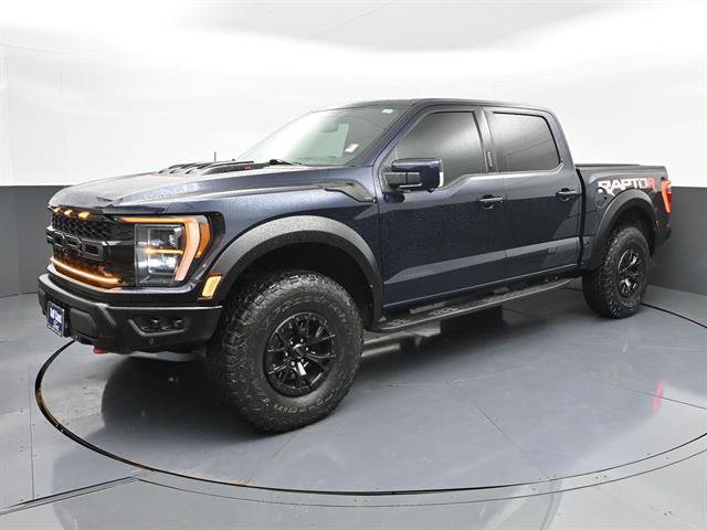 Used 2023 Ford F150 Raptor w/ Equipment Group 802A Raptor R AWD/4WD image 1
