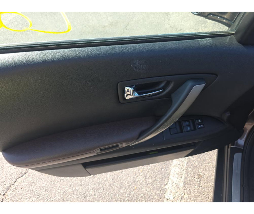 Used 2008 INFINITI FX45 AWD image 11