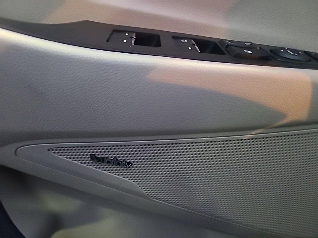 Used 2018 Hyundai Tucson Limited w/ Ultimate Package 02 image 9