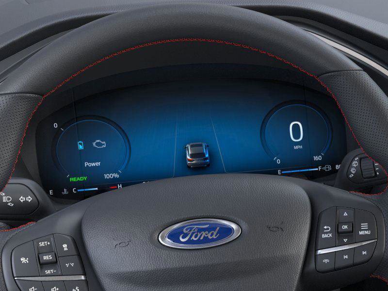 New 2026 Ford Escape ST-Line Elite w/ Premium Technology Package image 13