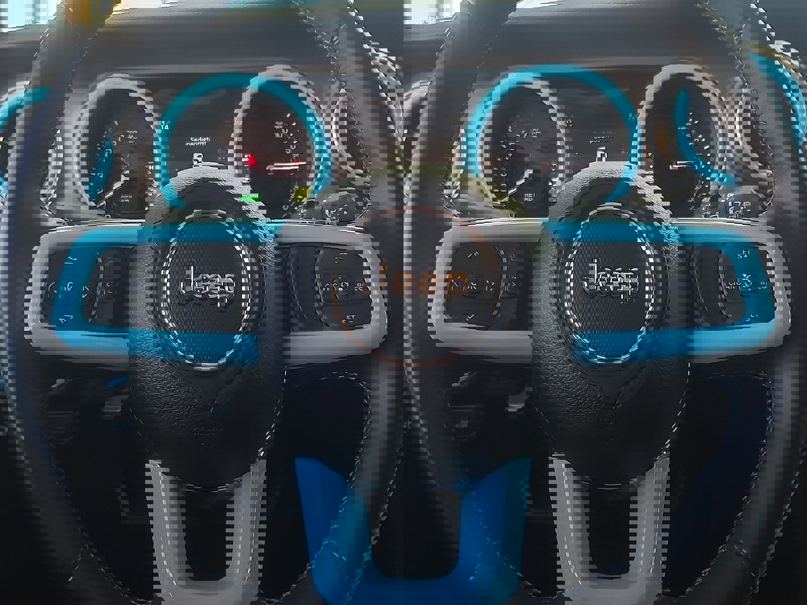 Used 2023 Jeep Wrangler Unlimited Rubicon 4xe w/ Steel Bumper Group image 12