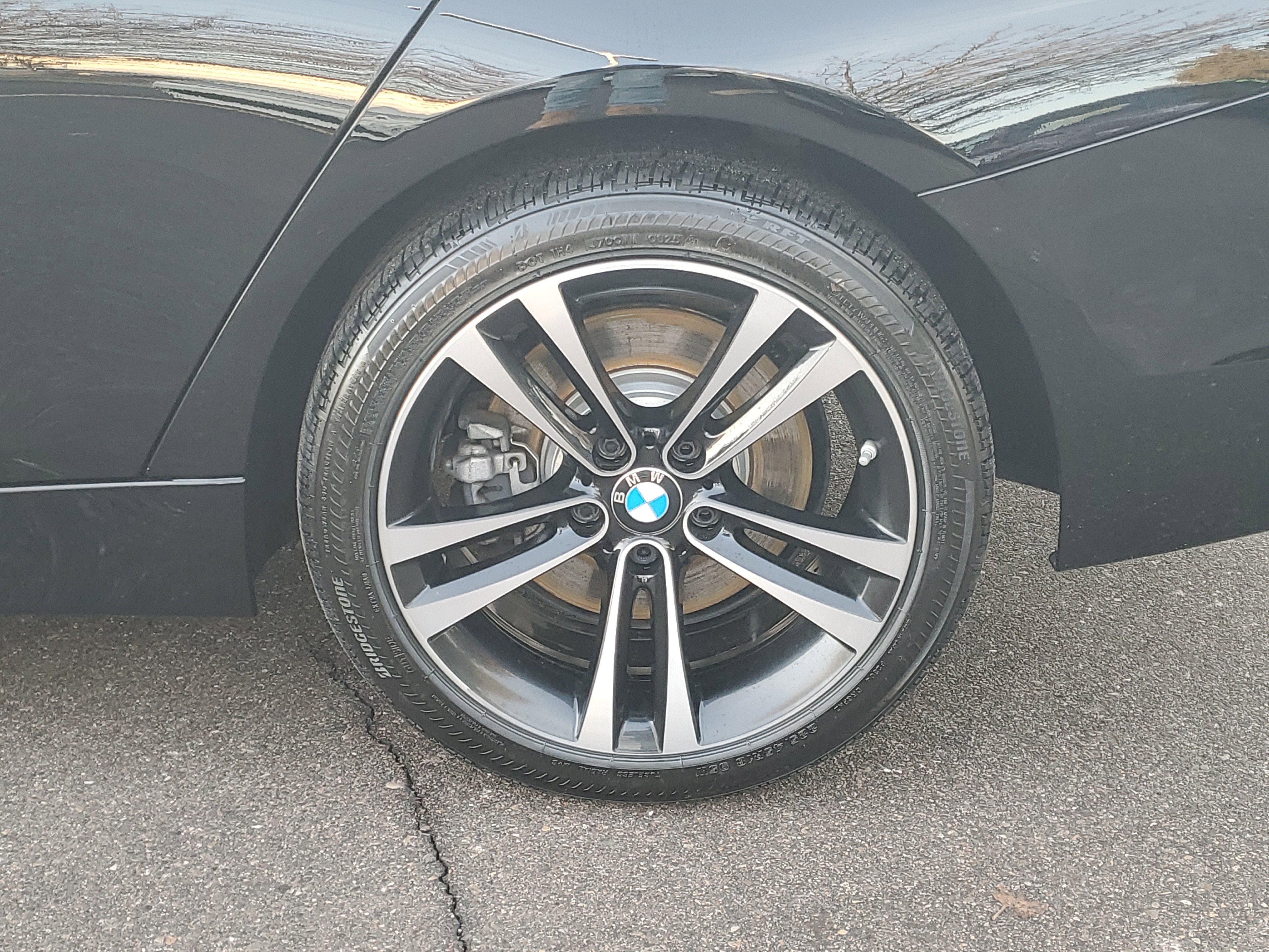Used 2018 BMW 340i xDrive Sedan image 29