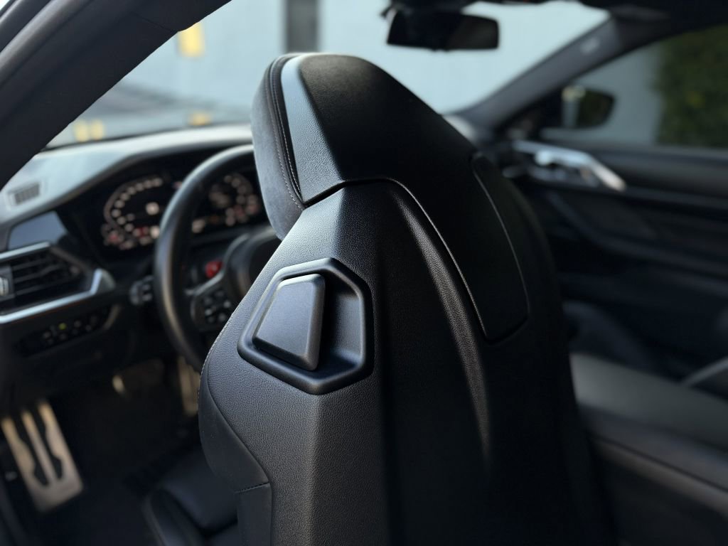 Used 2023 BMW M4 xDrive Competition AWD/4WD image 27