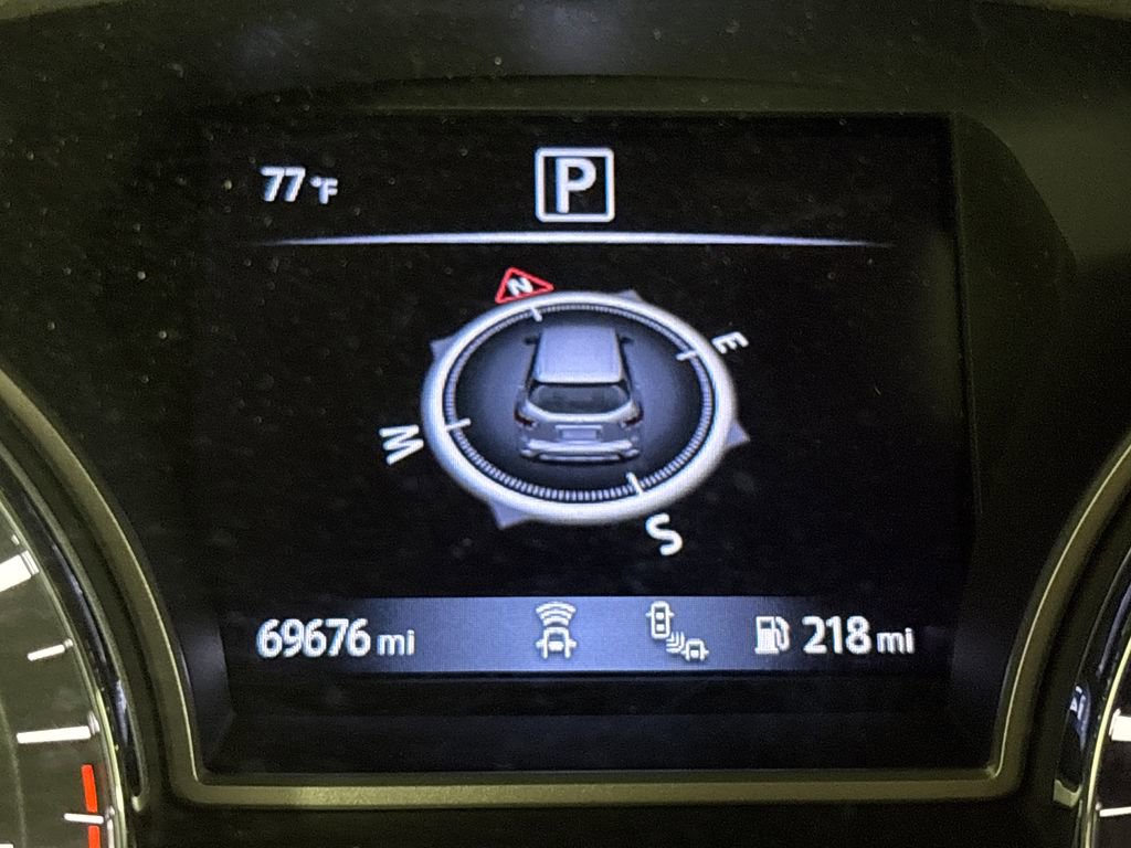 Used 2020 Nissan Pathfinder SL image 21