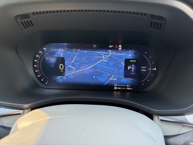 New 2026 Volvo XC60 T8 Ultra w/ Protection Package Premier AWD/4WD image 19