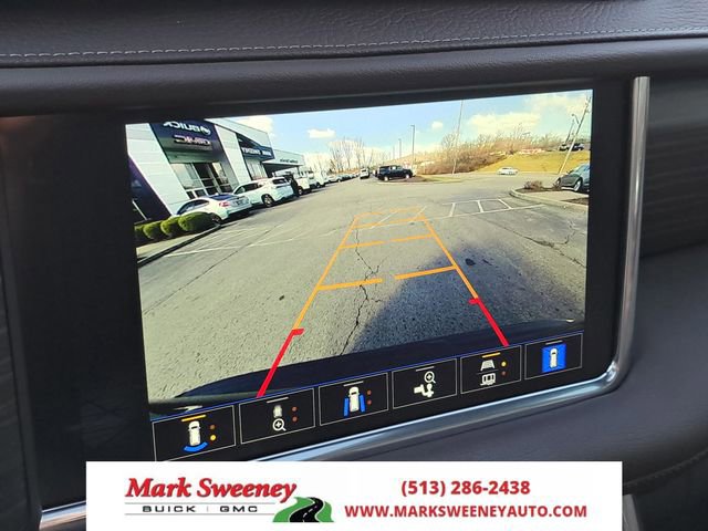 Used 2022 GMC Yukon Denali image 26