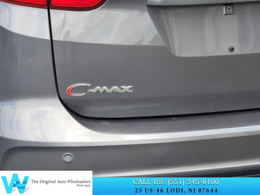 Used 2013 Ford C-MAX SEL FWD image 15