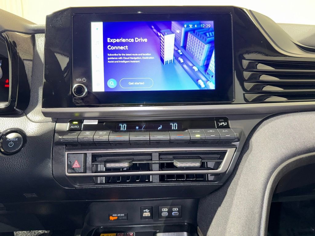 Certified 2025 Toyota Camry LE image 25