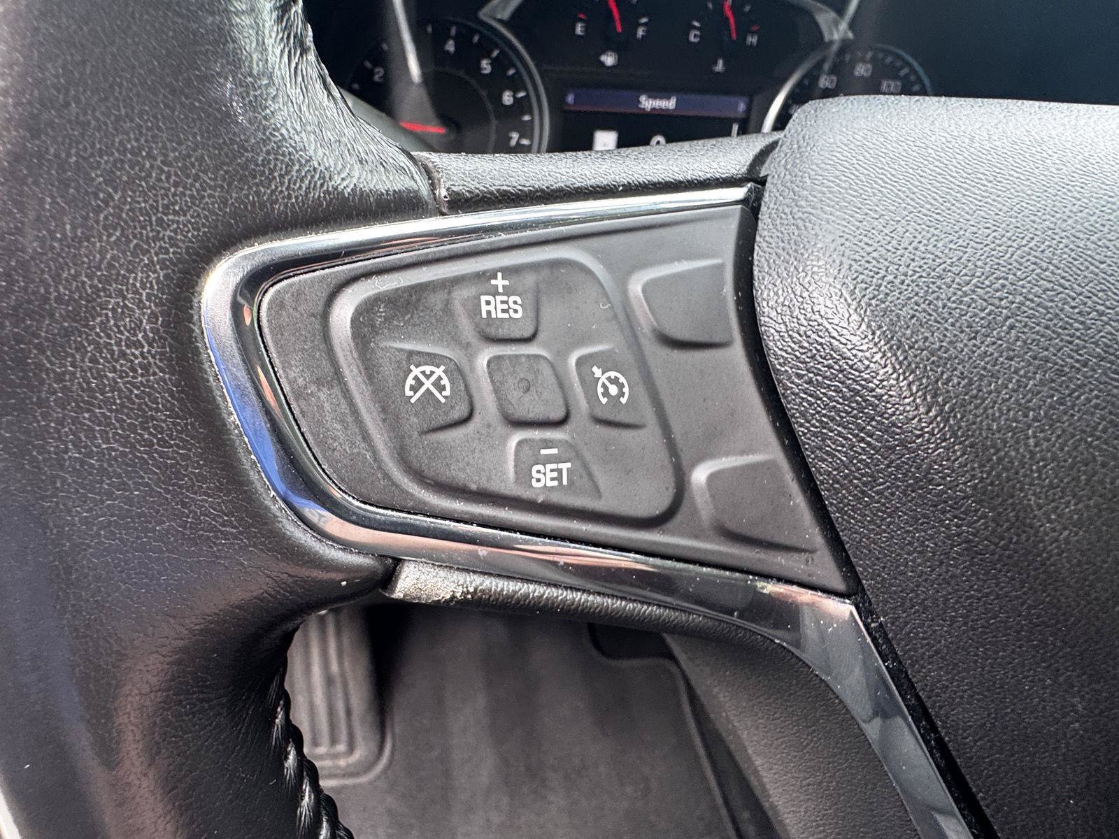 Certified 2019 Chevrolet Equinox LT w/ Sun & Navigation Package AWD/4WD image 25
