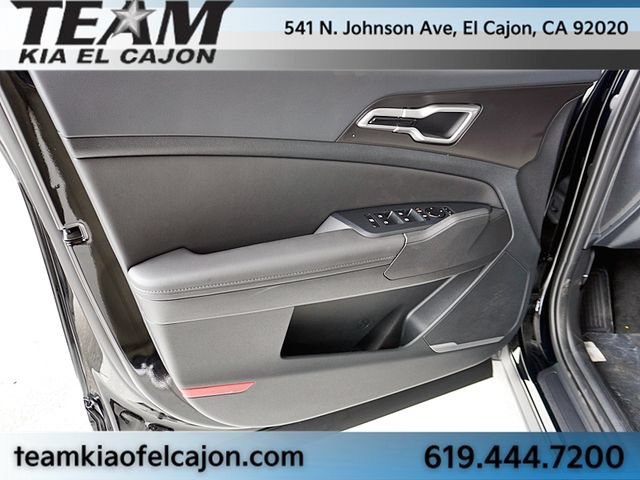 New 2026 Kia Sportage EX AWD/4WD image 26