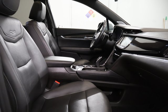 Used 2023 Cadillac XT6 Sport AWD/4WD image 33
