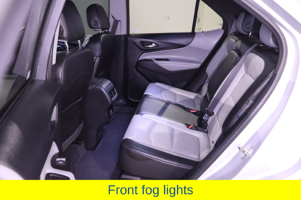 Used 2019 Chevrolet Equinox Premier AWD/4WD image 28