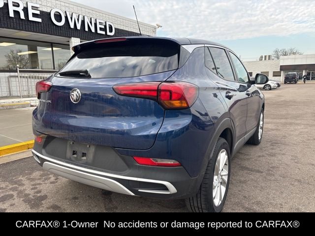 Used 2023 Buick Encore GX Preferred image 7