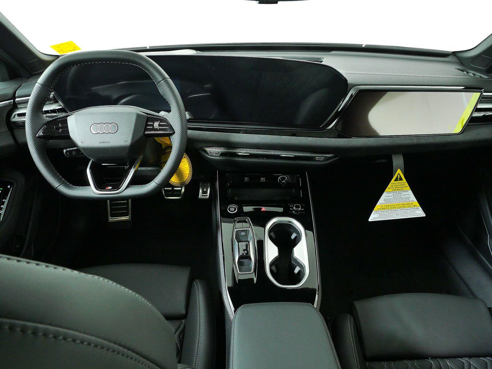 New 2026 Audi A6 Prestige AWD/4WD image 17