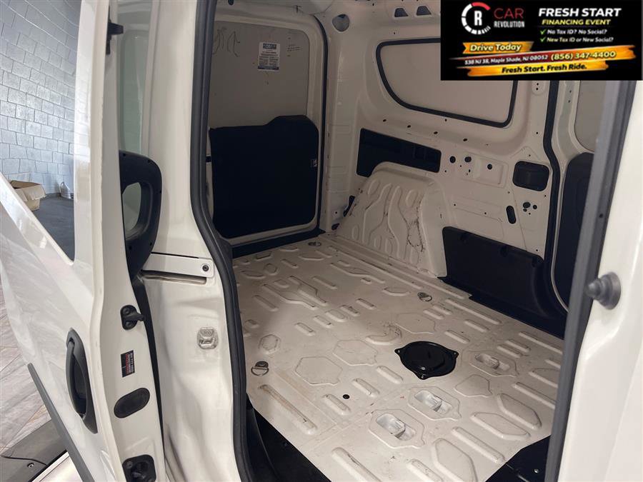 Used 2021 RAM ProMaster City Tradesman FWD image 29