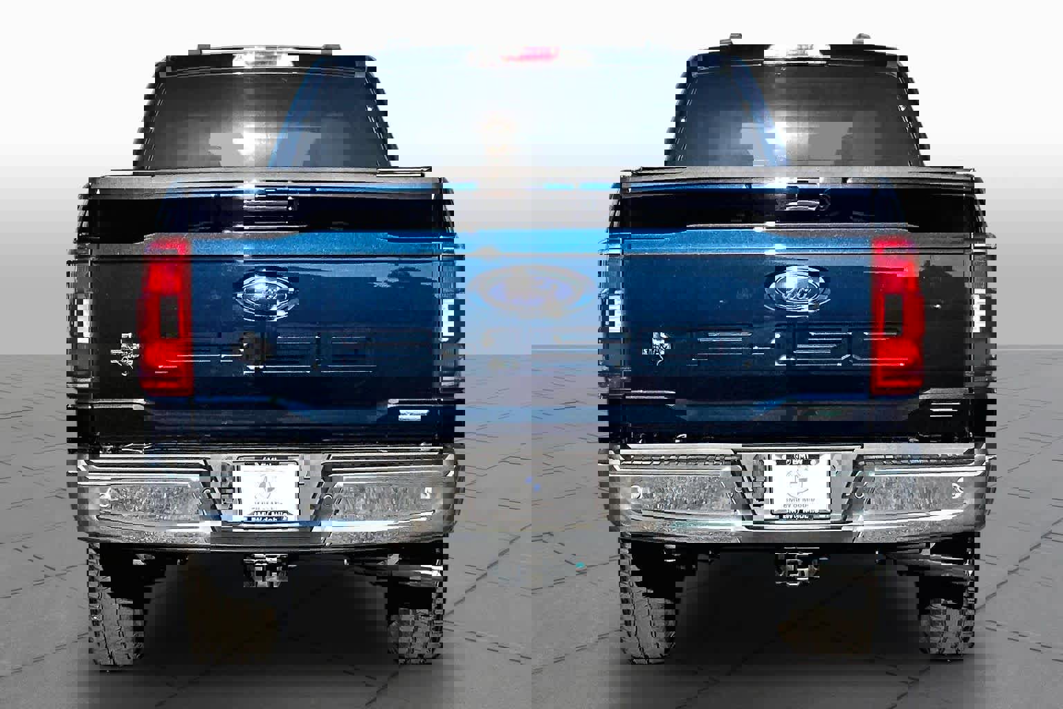 Used 2023 Ford F150 XLT w/ Equipment Group 302A High image 4