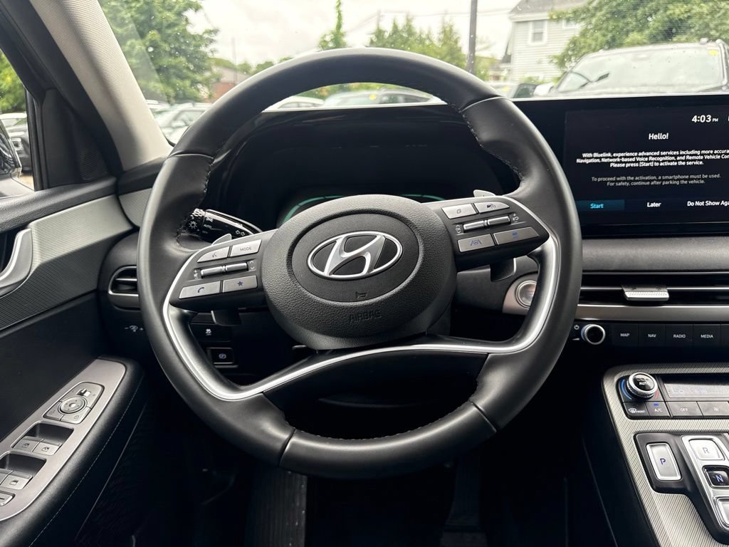 Certified 2024 Hyundai Palisade SEL AWD/4WD image 24