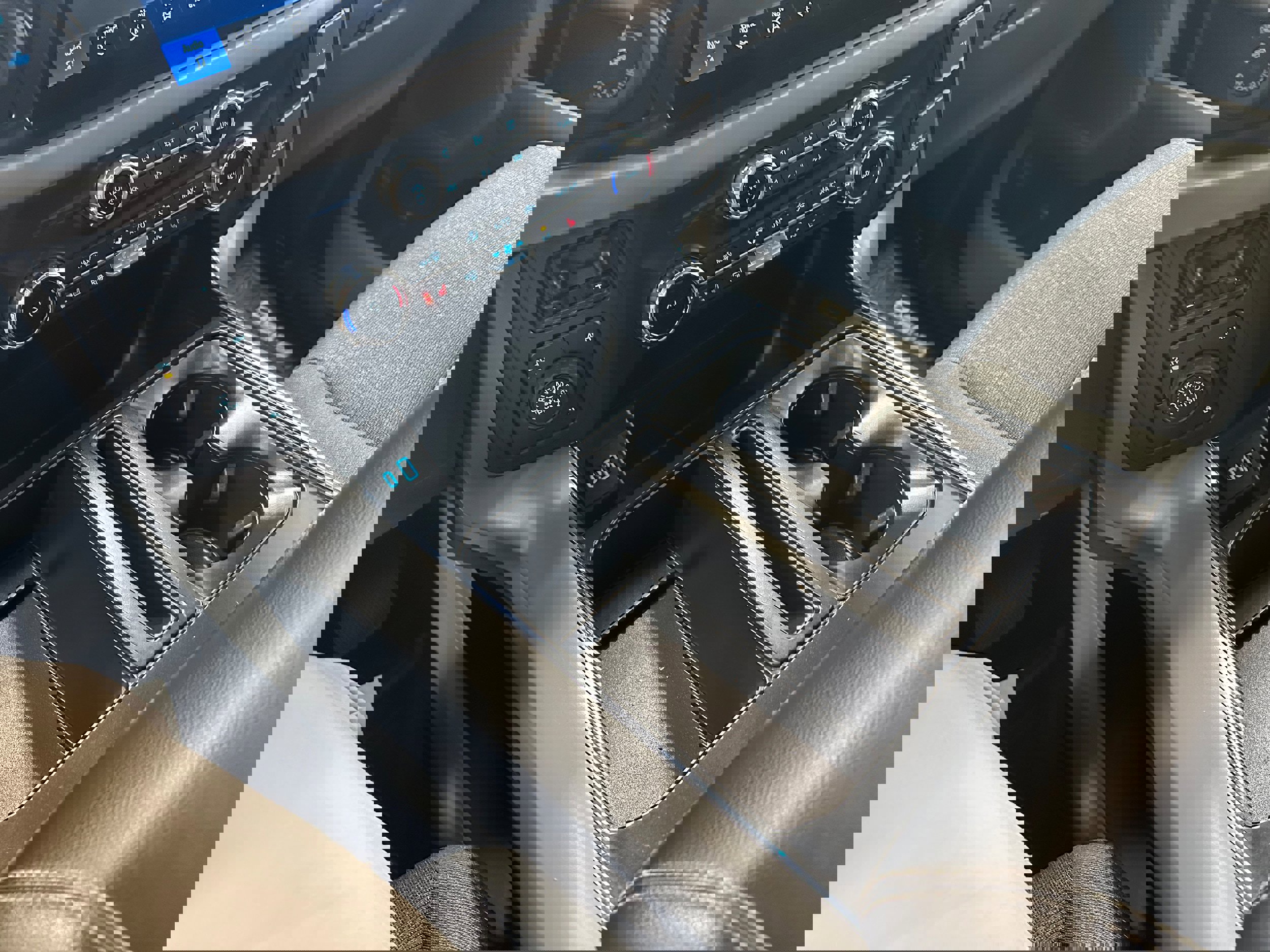 Used 2024 Ford F150 XLT w/ Equipment Group 302A MID image 19