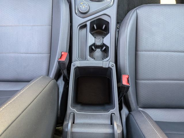 Used 2019 Volkswagen Tiguan SE AWD/4WD image 30