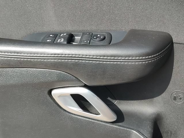 Used 2018 Dodge Challenger R/T Scat Pack RWD image 25