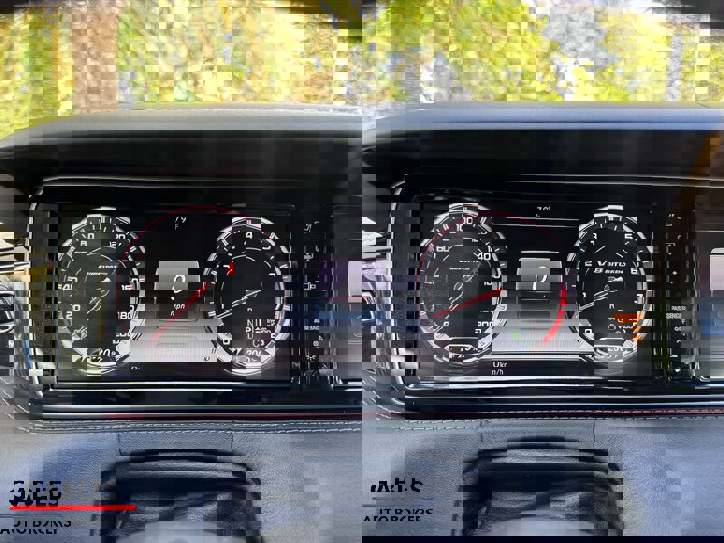 Used 2015 Mercedes-Benz S 63 AMG 4MATIC Coupe image 13