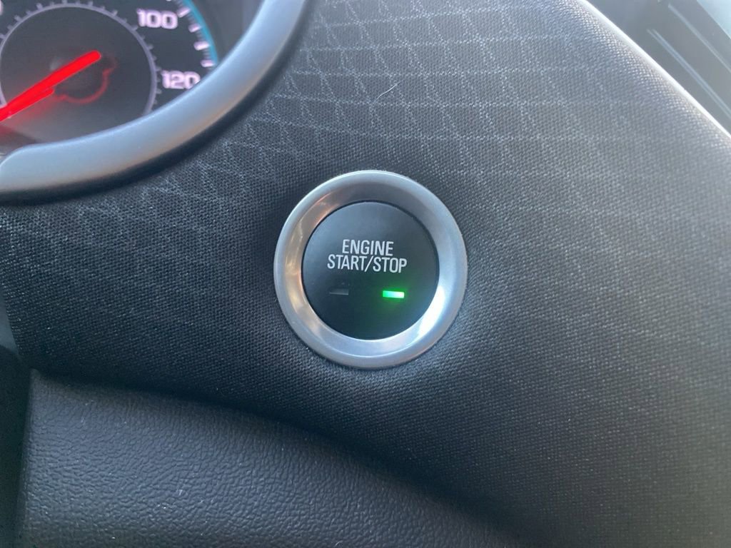 Used 2024 Chevrolet Malibu LT image 20