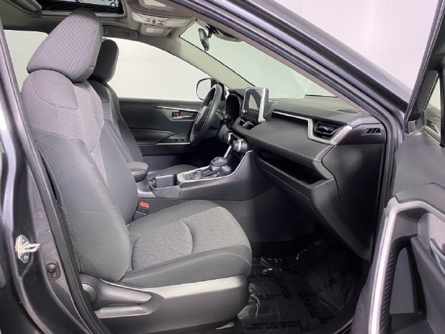 Used 2023 Toyota RAV4 XLE w/ Convenience Package AWD/4WD image 8