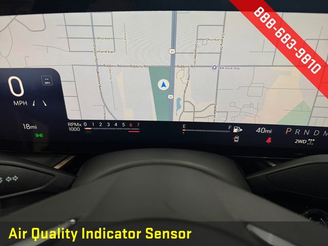 New 2026 Buick Envision Sport Touring image 13