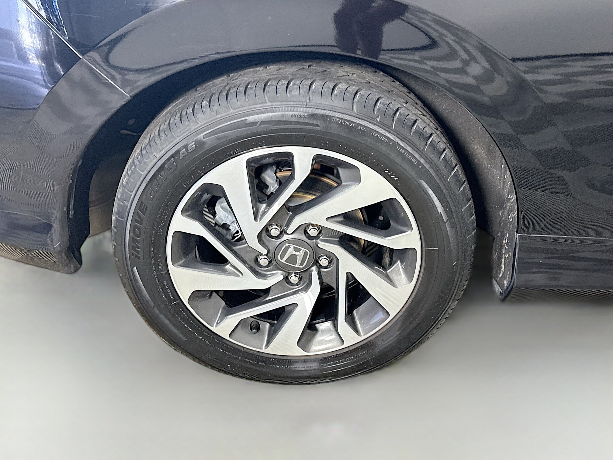 Used 2020 Honda Civic LX image 30