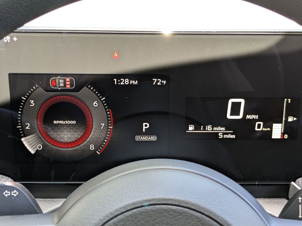 New 2026 Nissan Kicks S image 18