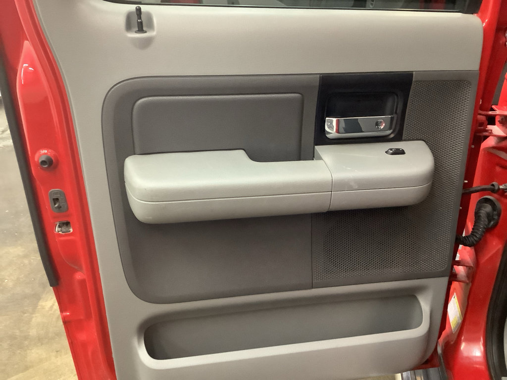 Used 2008 Ford F150 XLT image 23