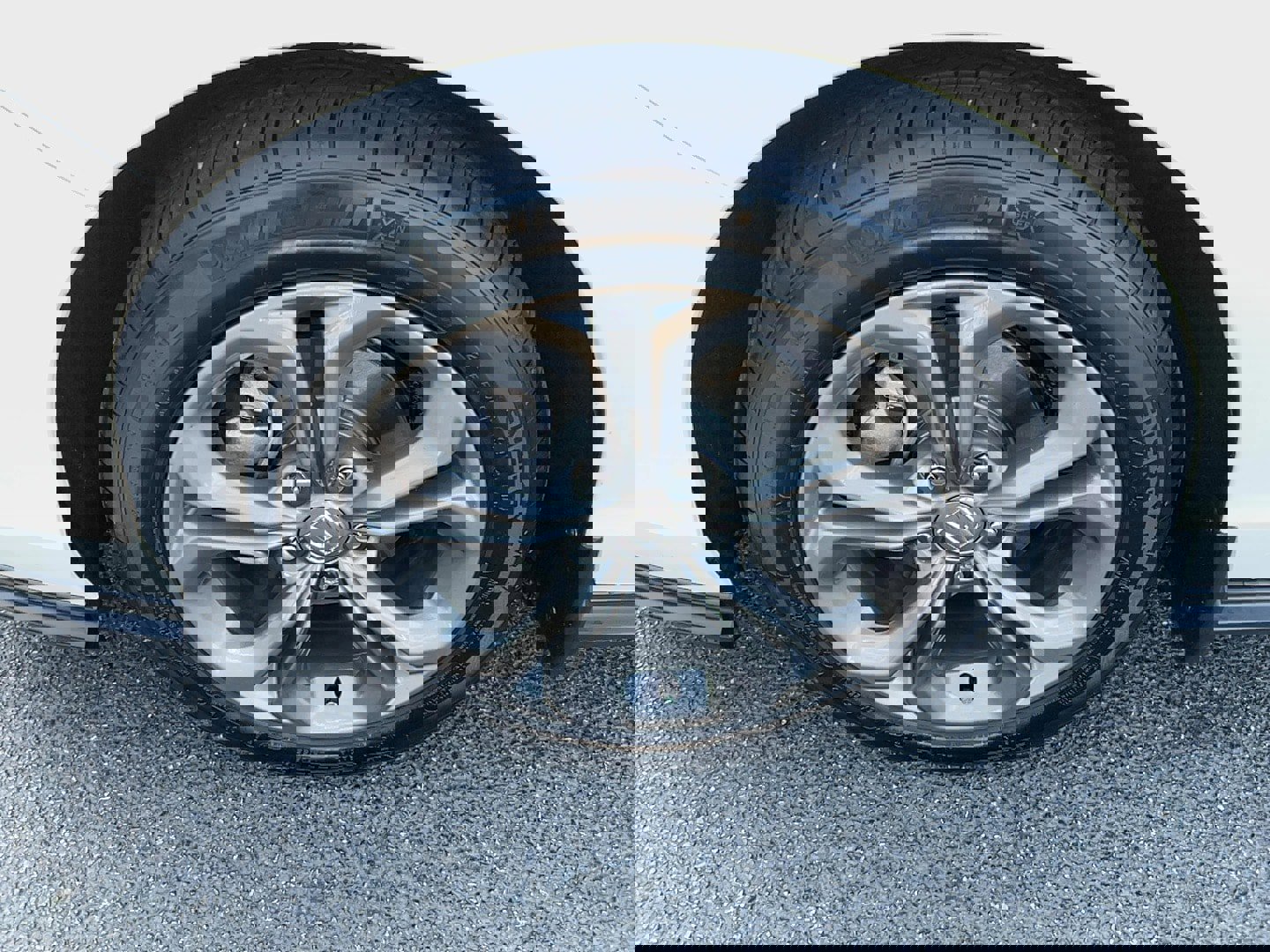 Used 2024 Honda Accord EX image 9