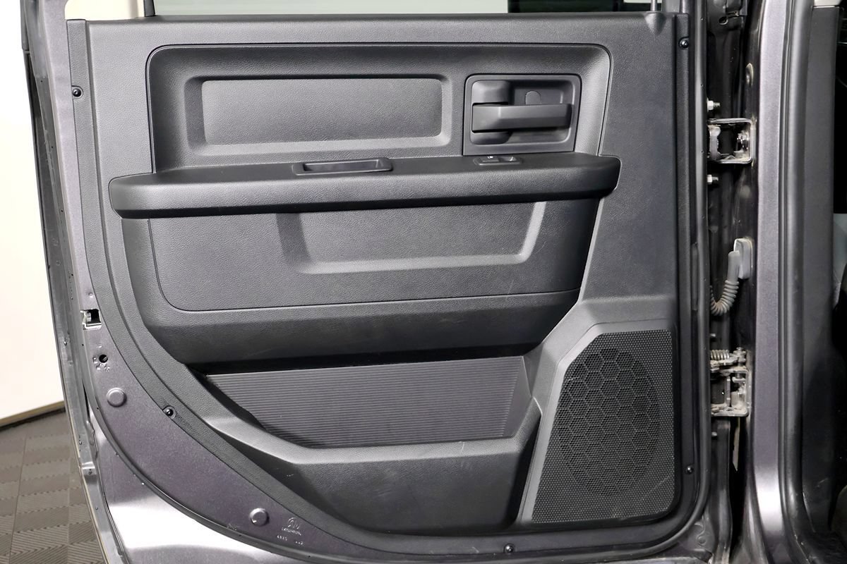 Used 2016 RAM 1500 Tradesman w/ Popular Equipment Group AWD/4WD image 36