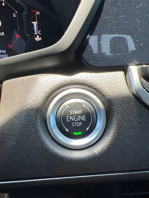 Used 2024 Chevrolet Colorado Trail Boss w/ Technology Package AWD/4WD image 19