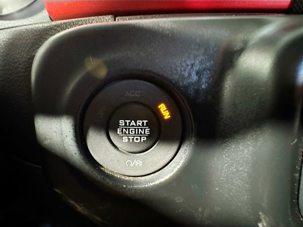 Used 2018 Jeep Wrangler Unlimited Rubicon image 19