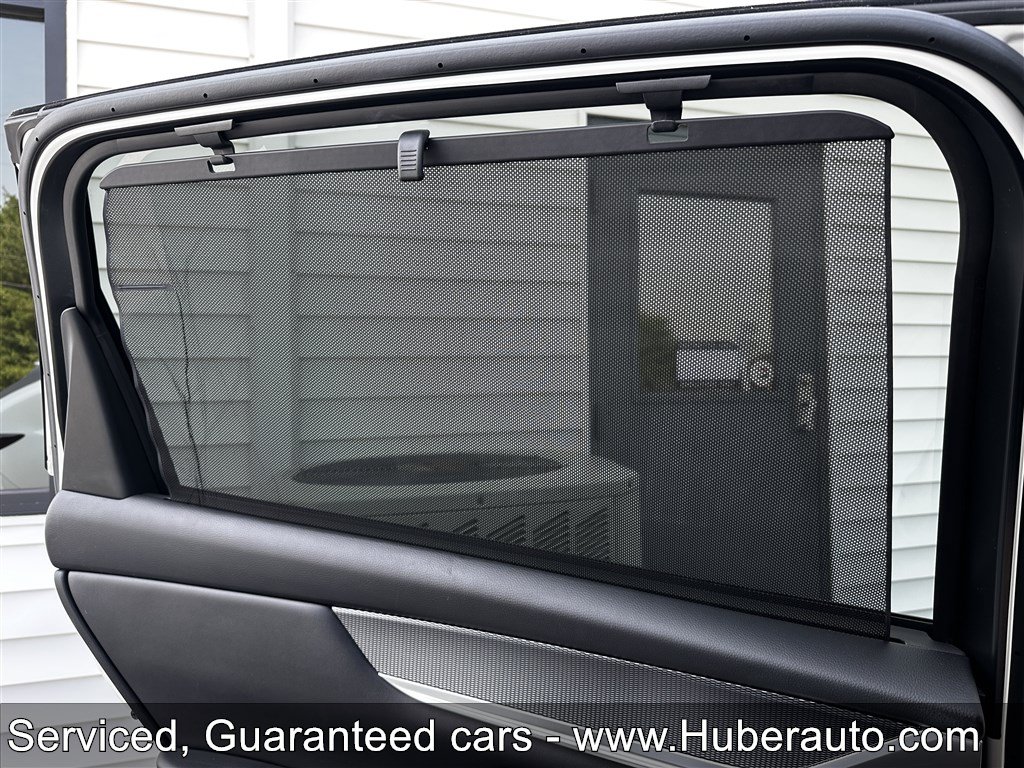 Used 2024 MAZDA CX-90 3.3 Turbo w/ Preferred Plus AWD/4WD image 21