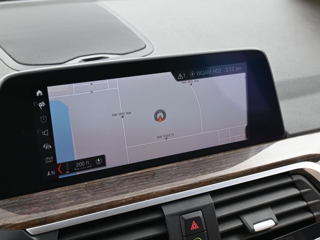 Used 2020 BMW X3 sDrive30i w/ Convenience Package image 24