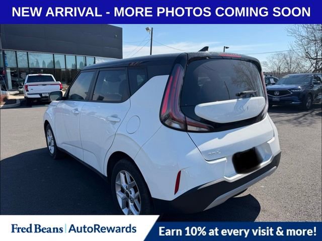 Used 2024 Kia Soul S image 5