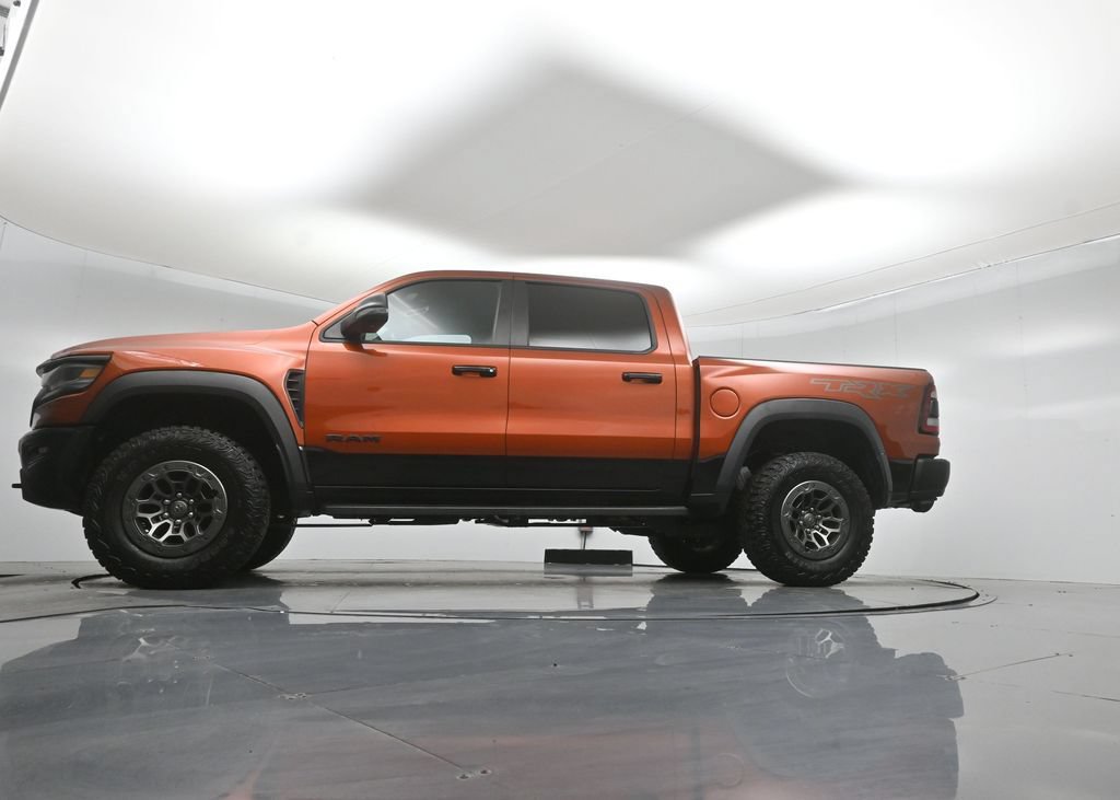 Used 2024 RAM 1500 TRX AWD/4WD image 53