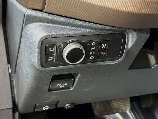 Used 2023 Ford Bronco Outer Banks image 10