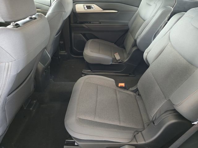 New 2026 Ford Explorer Active image 21