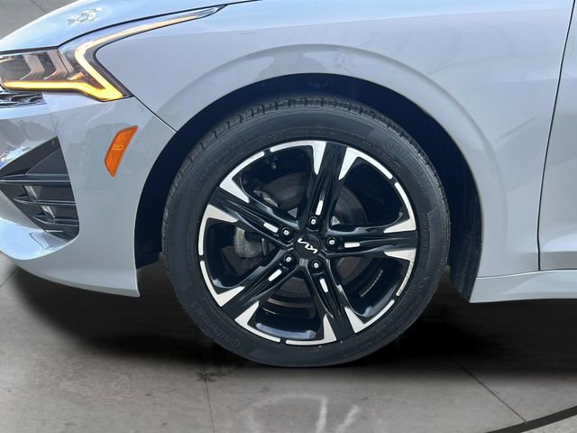 Used 2023 Kia K5 GT-Line image 26