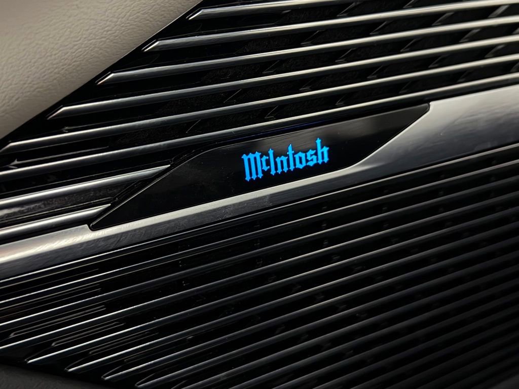 Used 2023 Jeep Grand Wagoneer Series II w/ Flexible Seating Group AWD/4WD image 21