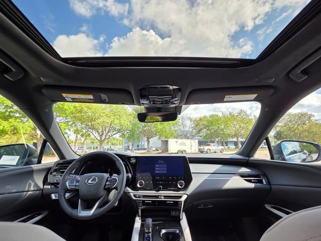 New 2026 Lexus RX 350 Premium FWD image 19