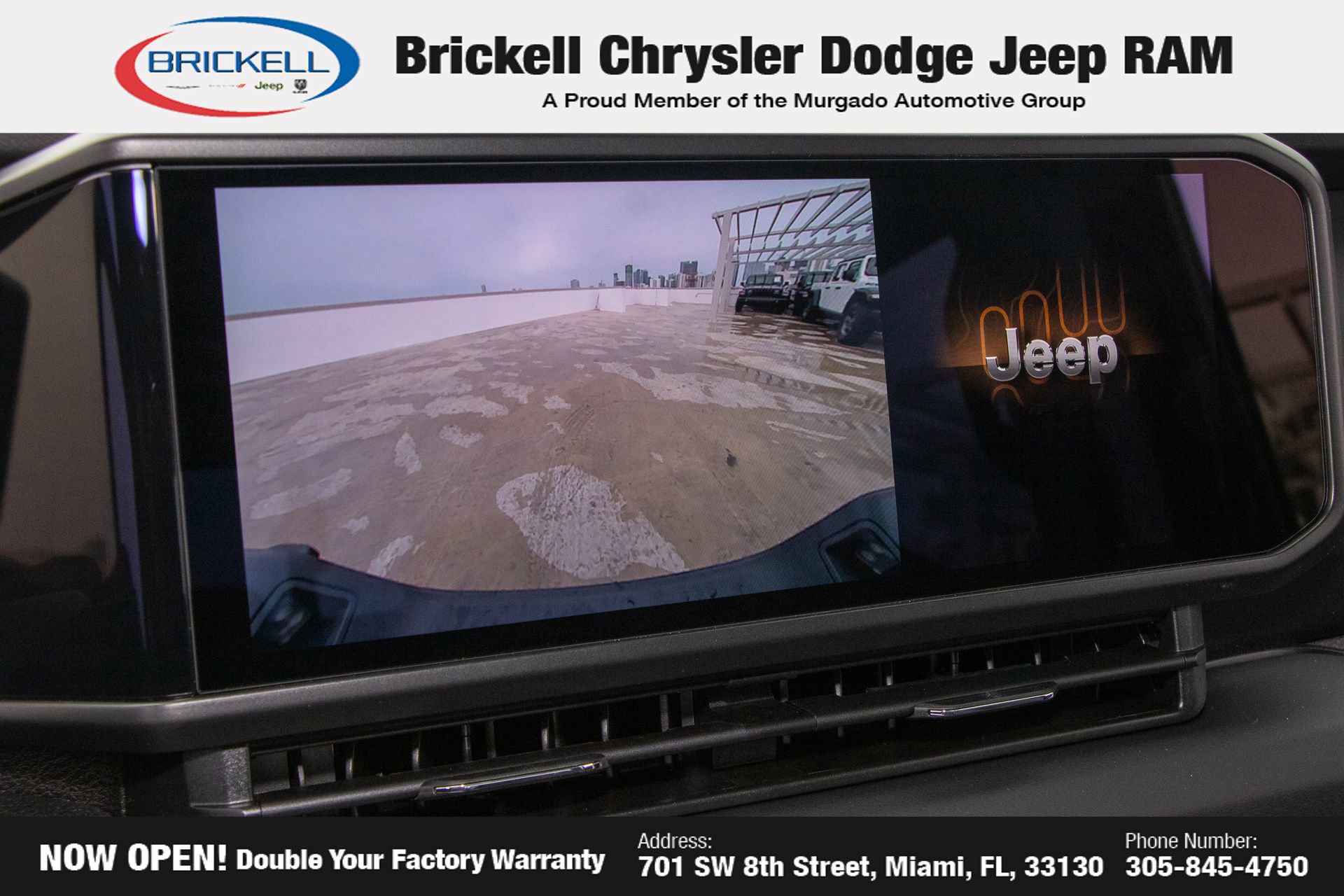 New 2026 Jeep Gladiator Sahara image 29