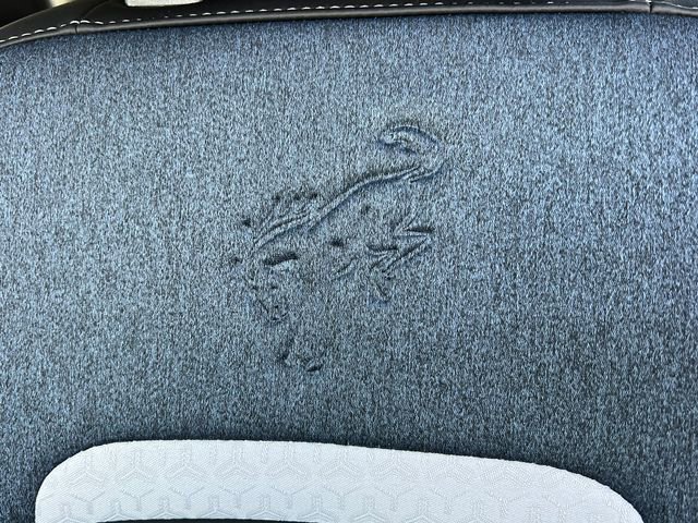 New 2025 Ford Bronco Sport Outer Banks w/ Sasquatch Outer Banks Package image 16